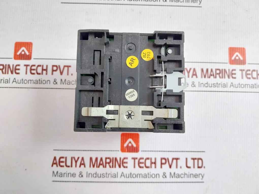 Moeller Digital Output Module 24Vdc, 0,1A Part No Le4-116-xd105