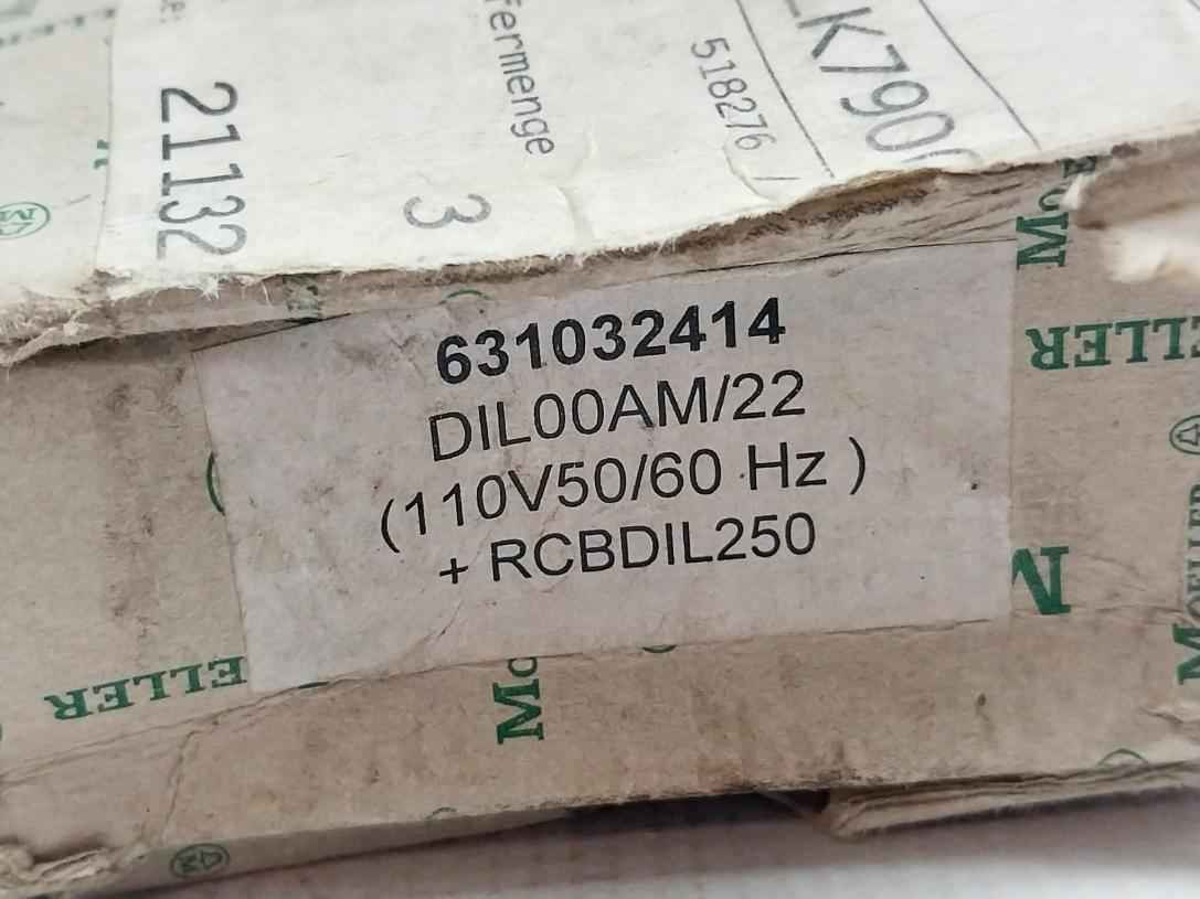 Moeller Dil00Am