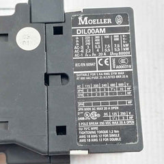 Moeller Dil00Am