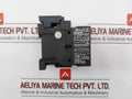 Moeller Dil00Am Air Gap Contactor 3 Pole Break 250Vdc Max 20A 50-60 Hz