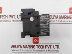 Moeller Dil00Am Air Gap Contactor 3 Pole Break 250Vdc Max 20A 50-60 Hz