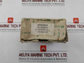 Moeller Dil00Am Air Gap Contactor 3 Pole Break 250Vdc Max 20A 50-60 Hz