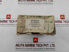 Moeller Dil00Am Air Gap Contactor 3 Pole Break 250Vdc Max 20A 50-60 Hz