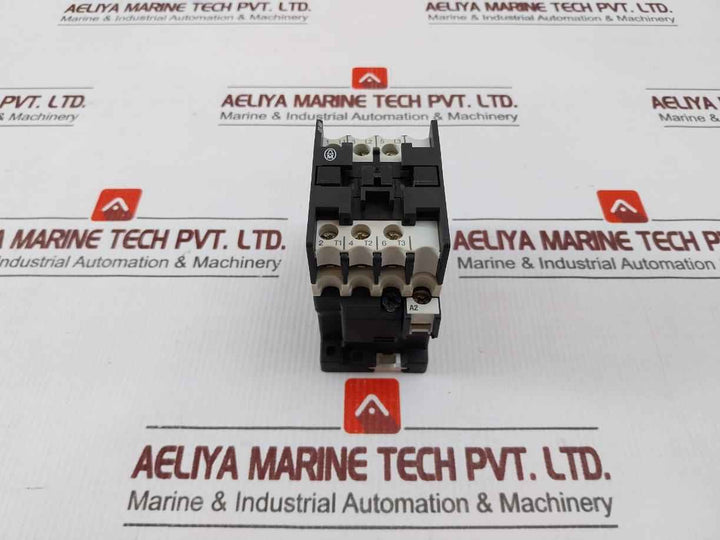 Moeller Dil00Am Air Gap Contactor 3 Pole Break 250Vdc Max 20A 50-60 Hz