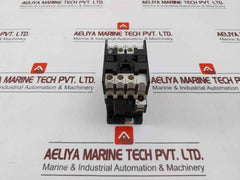 Moeller Dil00Am Air Gap Contactor 3 Pole Break 250Vdc Max 20A 50-60 Hz