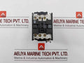 Moeller Dil00Am Air Gap Contactor 3 Pole Break 250Vdc Max 20A 50-60 Hz