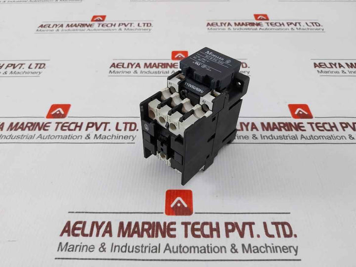 Moeller Dil00Am Air Gap Contactor 3 Pole Break 250Vdc Max 20A 50-60 Hz