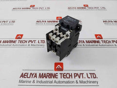 Moeller Dil00Am Air Gap Contactor 3 Pole Break 250Vdc Max 20A 50-60 Hz