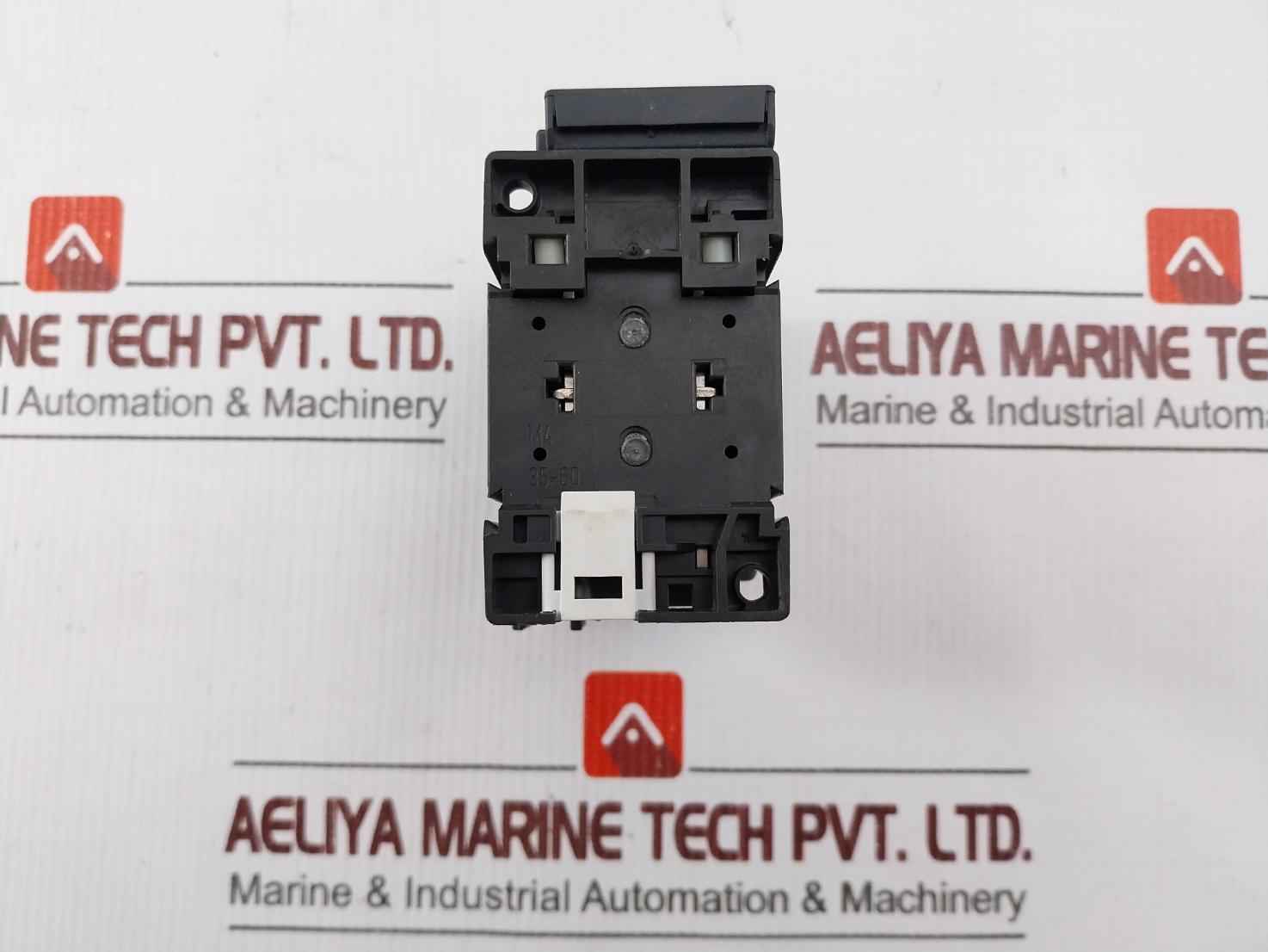 Moeller Dil00Am Air Gap Contactor 3 Pole Break 250Vdc Max 20A 50-60 Hz