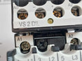 Moeller Dil00Am Contactor With Relay Vs 2 Dil 3 Pole 220V Dc Dc-13.0,11A