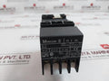 Moeller Dil00Am Contactor With Relay Vs 2 Dil 3 Pole 220V Dc Dc-13.0,11A