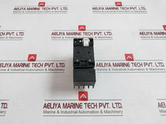 Moeller Dil00Am Contactor With Relay Vs 2 Dil 3 Pole 220V Dc Dc-13.0,11A