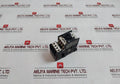 Moeller Dil00Am Contactor With Relay Vs 2 Dil 3 Pole 220V Dc Dc-13.0,11A
