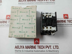 Moeller Dil00Am Dil00Am/22 Contactor 00Am