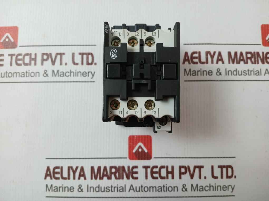 Moeller Dil00Am Dil00Am/22 Contactor 00Am
