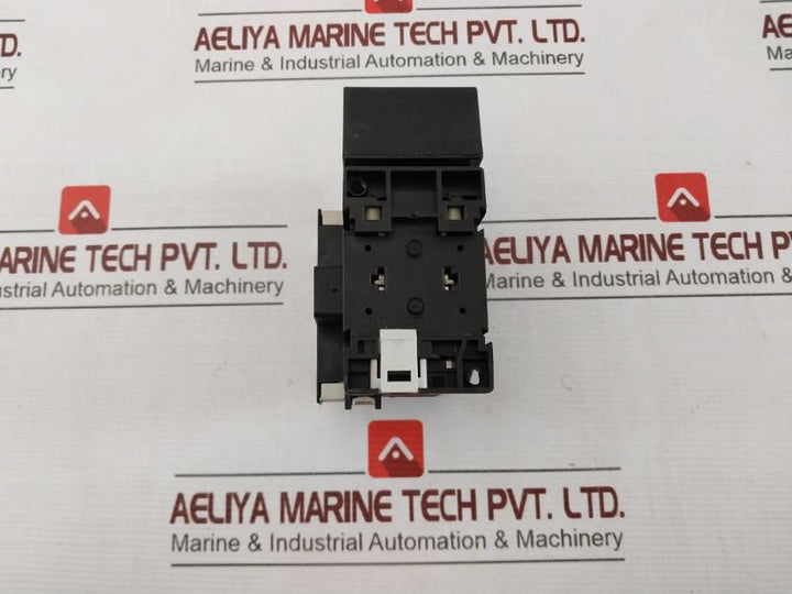 Moeller Dil 00 M Contactor 20A 8000V 3Ph 600V Ac Max Cu 75C Wire 16A 1A