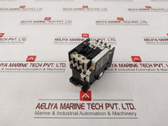 Moeller Dil 00 M Contactor 20A 8000V 3Ph 600V Ac Max Cu 75C Wire 16A 1A
