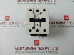 Moeller Dil 1m Magnetic Contactor 3 Pole Break 250v Dc Max 55a