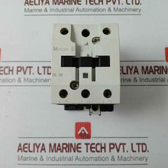 Moeller Dil 1m Magnetic Contactor 3 Pole Break 250v Dc Max 55a