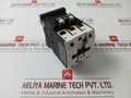 Moeller Dil 1m Magnetic Contactor 3 Pole Break 250v Dc Max 55a