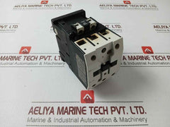 Moeller Dil 1m Magnetic Contactor 3 Pole Break 250v Dc Max 55a