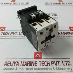 Moeller Dil 1m Magnetic Contactor 3 Pole Break 250v Dc Max 55a
