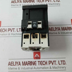 Moeller Dil 1m Magnetic Contactor 3 Pole Break 250v Dc Max 55a