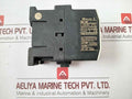 Moeller Dil 1m Magnetic Contactor 3 Pole Break 250v Dc Max 55a