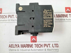 Moeller Dil 1m Magnetic Contactor 3 Pole Break 250v Dc Max 55a
