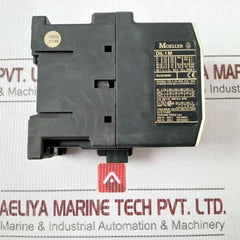 Moeller Dil 1m Magnetic Contactor 3 Pole Break 250v Dc Max 55a