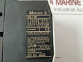 Moeller Dil 1m Magnetic Contactor 3 Pole Break 250v Dc Max 55a