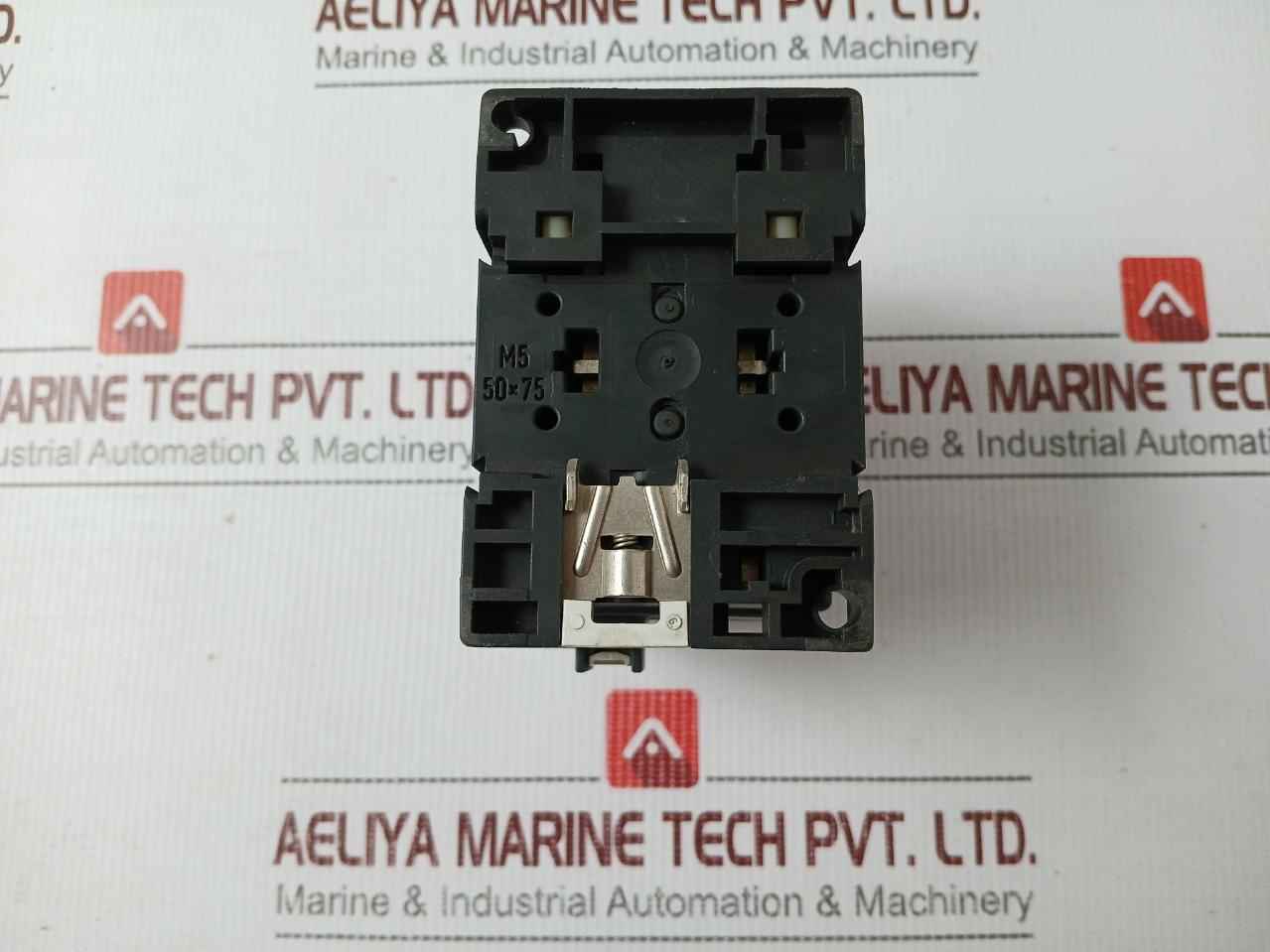 Moeller Dil 1m Magnetic Contactor 3 Pole Break 250v Dc Max 55a