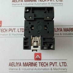 Moeller Dil 1m Magnetic Contactor 3 Pole Break 250v Dc Max 55a