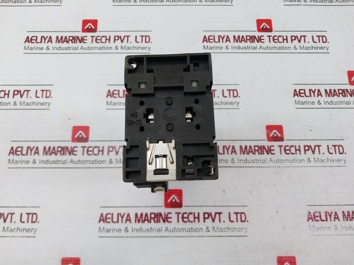 Moeller Dil 1M Magnetic Contactor 6000V Iec 947 A600 P300 A000319 Awg 18-14