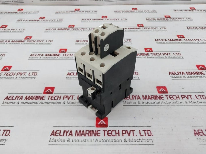 Moeller Dil 1M Magnetic Contactor 6000V Iec 947 A600 P300 A000319 Awg 18-14