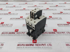 Moeller Dil 1M Magnetic Contactor 6000V Iec 947 A600 P300 A000319 Awg 18-14