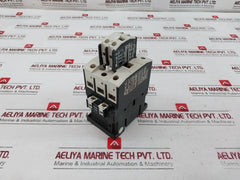 Moeller Dil 1M Magnetic Contactor 6000V Iec 947 A600 P300 A000319 Awg 18-14