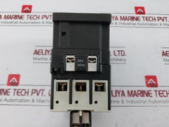Moeller Dil 1M Magnetic Contactor 6000V Iec 947 A600 P300 A000319 Awg 18-14