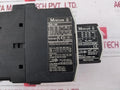 Moeller Dil 1M Magnetic Contactor 6000V Iec 947 A600 P300 A000319 Awg 18-14