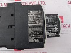 Moeller Dil 1M Magnetic Contactor 6000V Iec 947 A600 P300 A000319 Awg 18-14