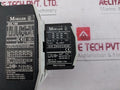 Moeller Dil 1M Magnetic Contactor 6000V Iec 947 A600 P300 A000319 Awg 18-14