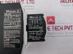 Moeller Dil 1M Magnetic Contactor 6000V Iec 947 A600 P300 A000319 Awg 18-14
