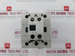 Moeller Dil 1M Magnetic Contactor 6000V Iec 947 A600 P300 A000319 Awg 18-14