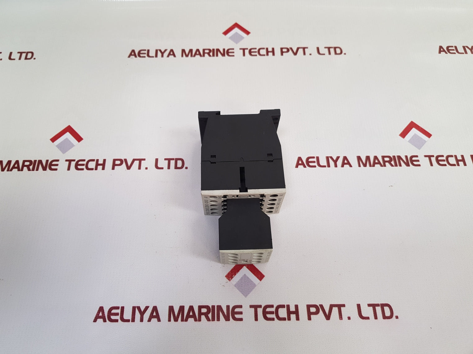 Moeller Dil A-xhi04 Contactor Dil A-40 Auxiliary Contact