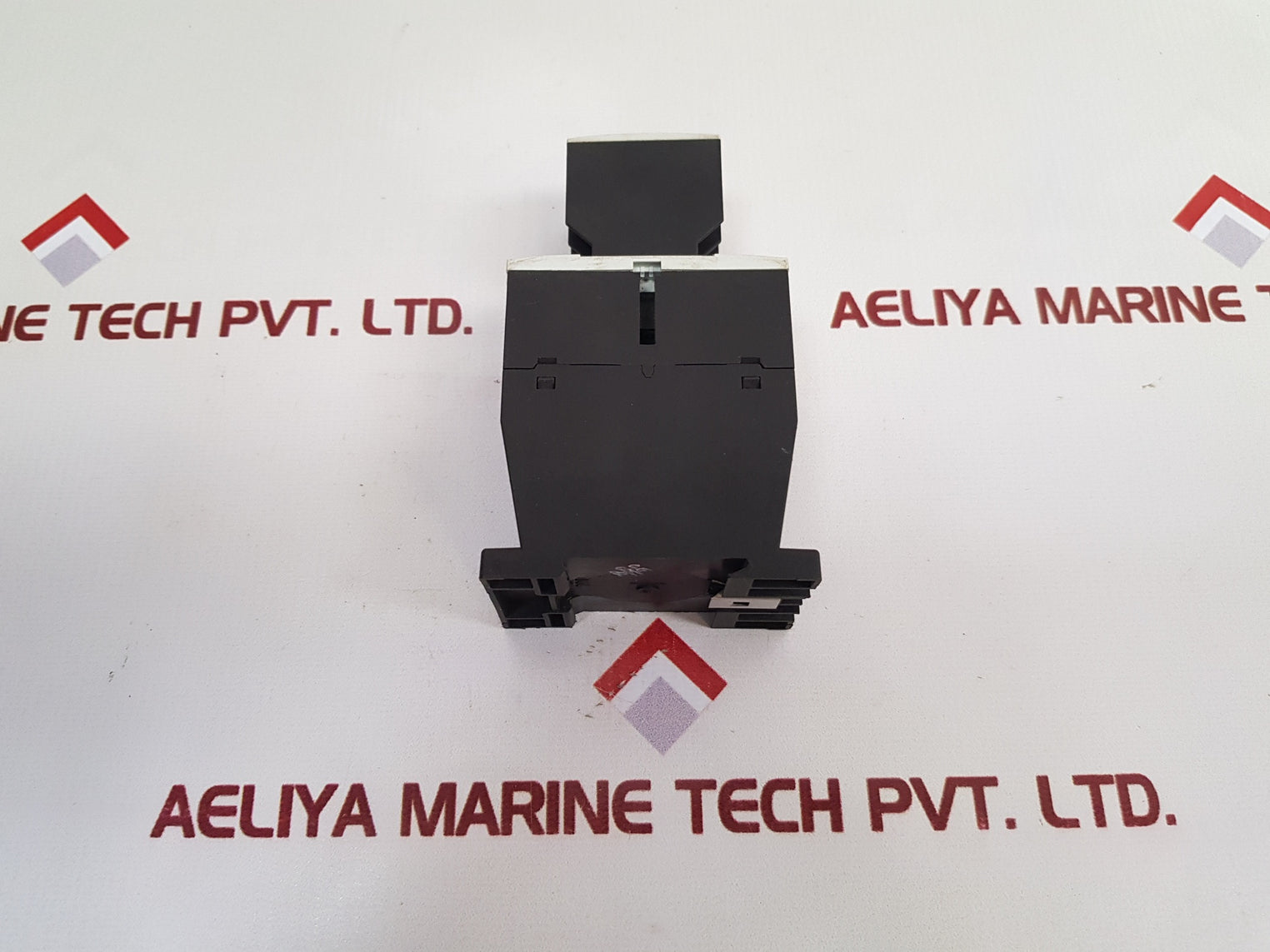 Moeller Dil A-xhi22 Contactor With Dil A-40 Relay Module Without Box