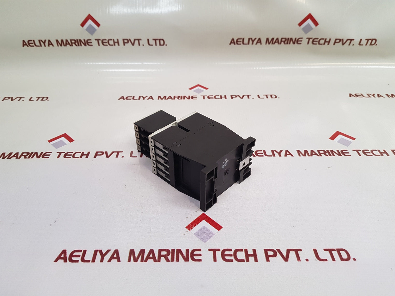 Moeller Dil A-xhi22 Contactor With Dil A-40 Relay Module Without Box