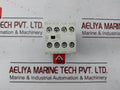 Moeller Dil A-xhi40 Auxiliary Contact Module 600V Acmax 10A 250V Dcmax 1A