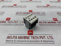 Moeller Dil A-xhi40 Auxiliary Contact Module 600V Acmax 10A 250V Dcmax 1A