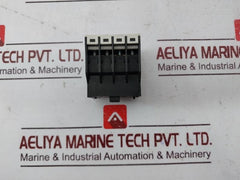 Moeller Dil A-xhi40 Auxiliary Contact Module 600V Acmax 10A 250V Dcmax 1A