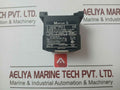 Moeller Dil Em-01 3 Pole Mini Contactor 6000V 20A 50-60Hz